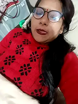 Snapshot of Vanshika1432 chatting on November 25, 8:20 pm Vanshika1432 online show from November 25, 8:20 pm