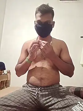 devson411 online show from October 26, 2:45 pm