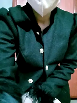 Snapshot of Minimum68 chatting on October 24, 6:10 am Minimum68 online show from October 24, 6:10 am