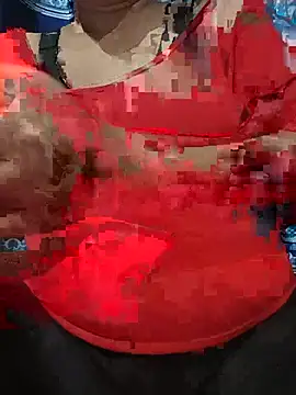 Fucking Moni online show from May 15, 5:20 pm