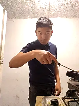 Carlosvelaz561162 online show from November 4, 4:00 am