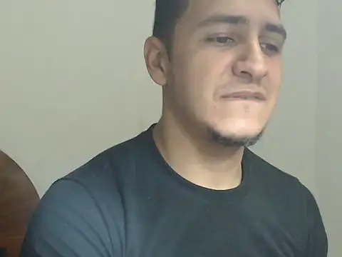 DarkTheKing online show from October 19, 12:17 pm