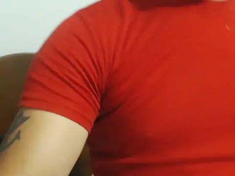 DarkTheKing online show from October 28, 3:54 am