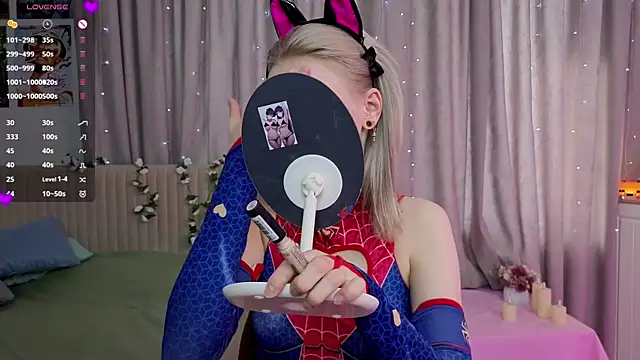 Sunshine agata online show from March 27, 4:40 am