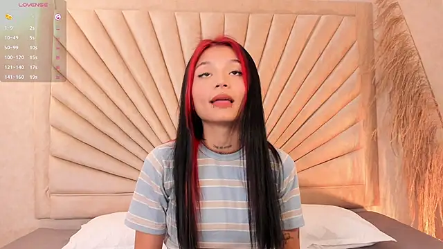 Emma duff online show from November 6, 12:28 pm