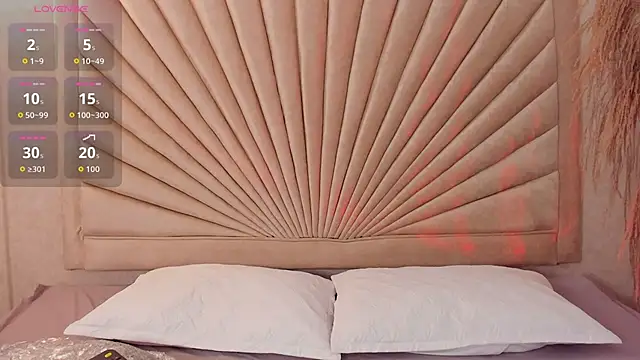 Emma duff online show from November 25, 11:54 am