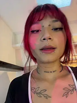 Emma duff online show from March 10, 7:41 pm