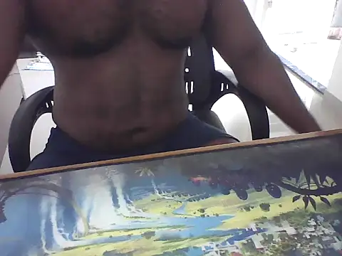 Snapshot of Marinesky69 chatting on October 18, 10:05 am Marinesky69 online show from October 18, 10:05 am