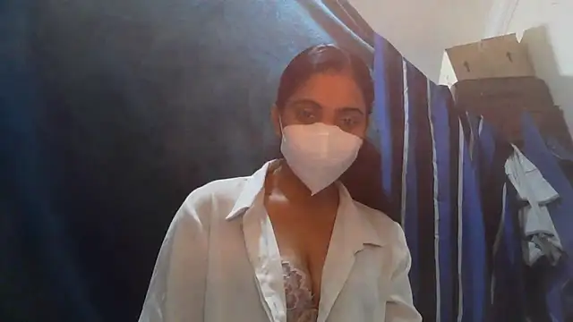 shainiasha1 online show from June 7, 3:05 pm