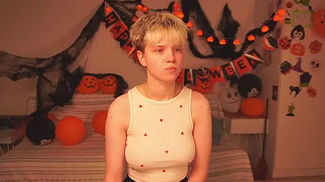 puffimini online show from November 3, 1:56 pm