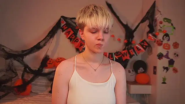 puffimini online show from November 4, 2:05 pm