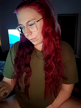 NordicNaughty online show from February 19, 9:33 pm