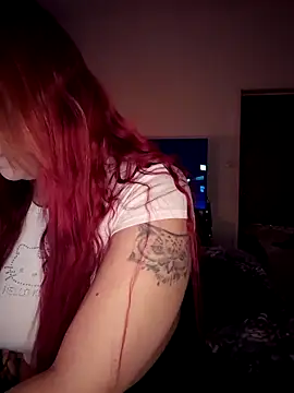 NordicNaughty online show from March 15, 9:43 pm