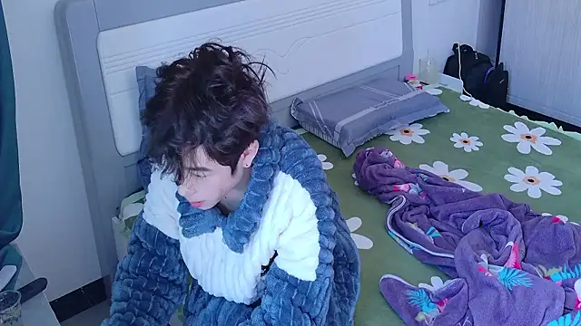 Stuffy-111 online show from October 24, 4:20 am