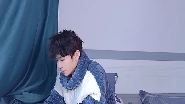 Stuffy-111 online show from October 25, 4:53 am