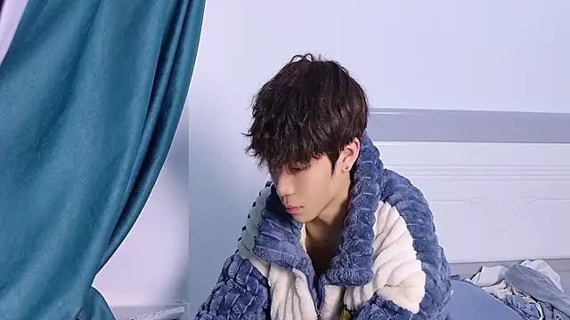 Stuffy-111 online show from October 28, 10:19 am