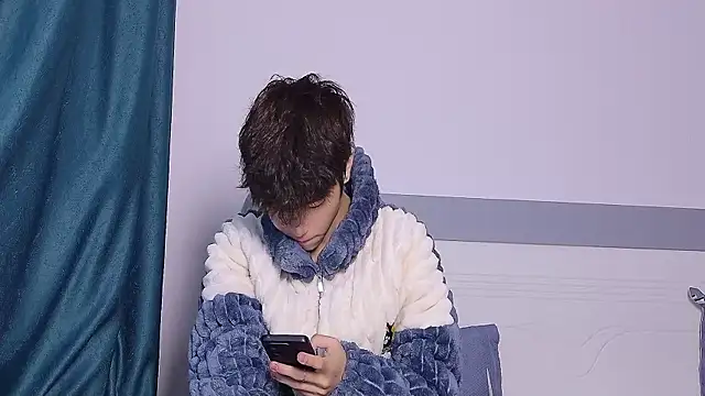 Stuffy-111 online show from October 30, 4:58 am