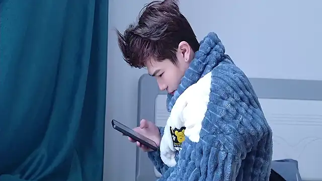 Stuffy-111 online show from November 12, 5:08 am