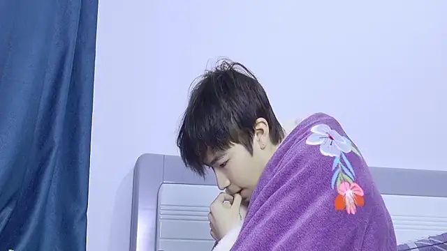 Stuffy-111 online show from December 15, 9:57 am