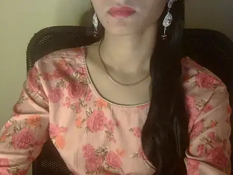 Shezi N online show from January 7, 1:57 pm