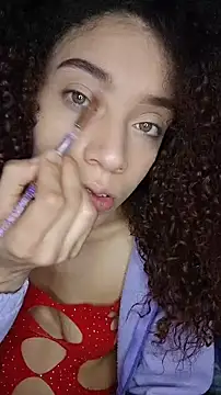 Luna-Vixen1 online show from December 4, 11:19 am