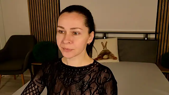 DitaNoir online show from March 28, 5:51 am