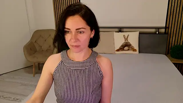 DitaNoir online show from June 11, 6:22 am