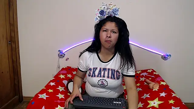 Snapshot of DANYXS chatting on October 22, 12:38 pm DANYXS online show from October 22, 12:38 pm