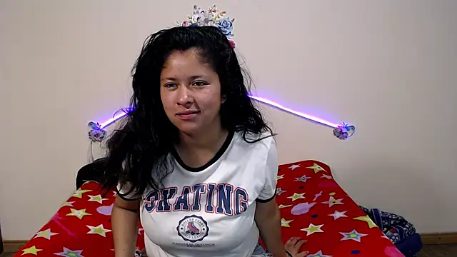 Snapshot of DANYXS chatting on October 26, 9:59 am DANYXS online show from October 26, 9:59 am