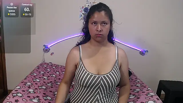 Snapshot of DANYXS chatting on November 22, 1:43 pm DANYXS online show from November 22, 1:43 pm