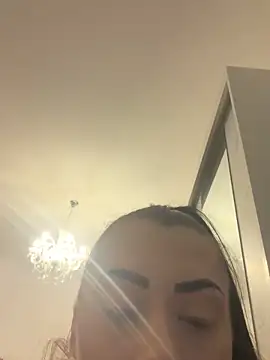 Barbie 1312 online show from November 24, 3:12 pm