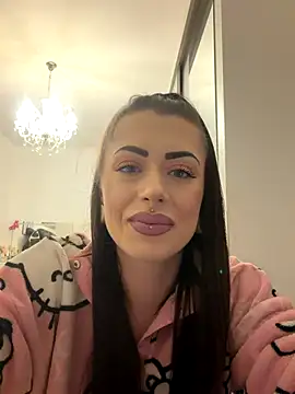 Barbie 1312 online show from November 29, 3:48 pm