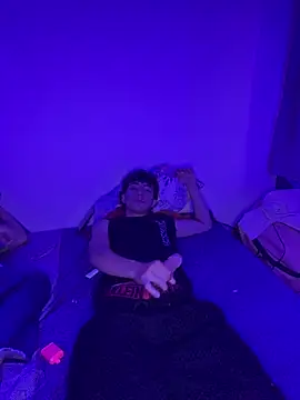 buckoski online show from December 3, 5:26 am