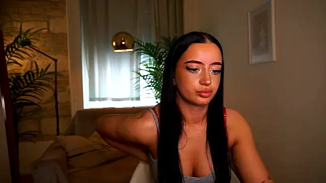  blackpearlll online show from March 26, 1:17 pm