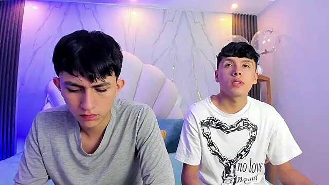 hoot booys  online show from February 20, 7:25 pm