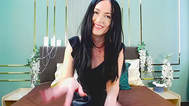 Snapshot of JaneWalch chatting on March 11, 10:54 am JaneWalch online show from March 11, 10:54 am