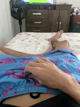 leozin01 online show from March 24, 9:20 pm