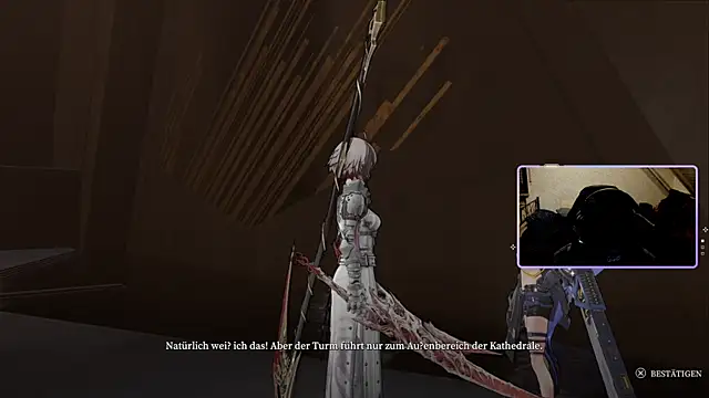 Symph0ny 0f Gh0sts online show from November 2, 7:49 pm