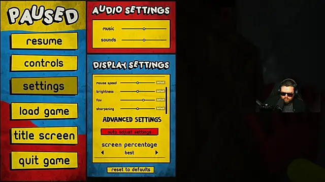 Symph0ny 0f Gh0sts online show from March 1, 12:18 pm