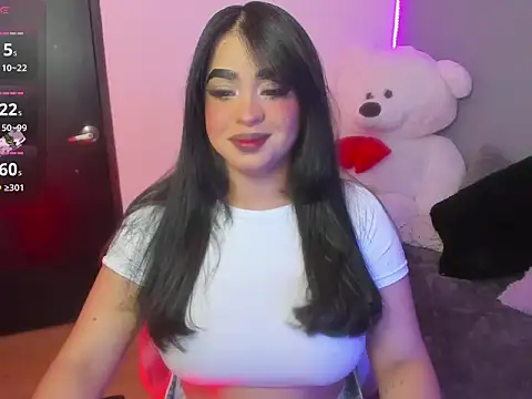 mia  abbey online show from April 8, 11:37 pm