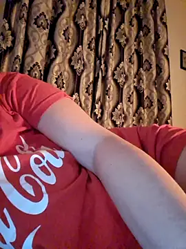 Ariana381 online show from November 22, 9:25 pm