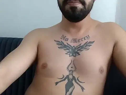 Scaryghost65 online show from November 29, 8:50 am