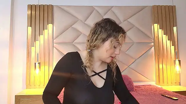 gya stevenss online show from January 15, 3:38 pm