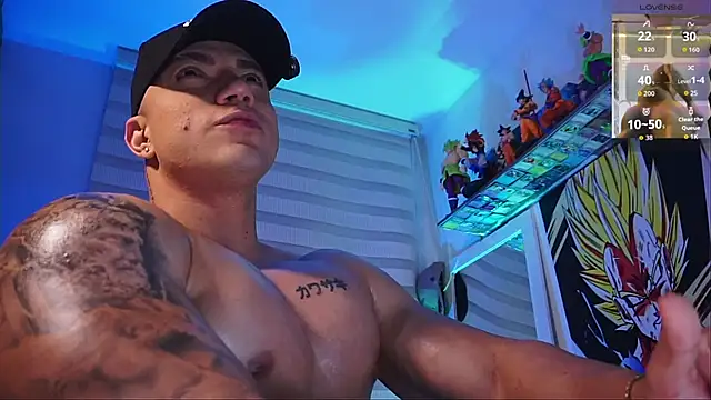 Snapshot of Jherxx chatting on November 16, 10:21 am Jherxx online show from November 16, 10:21 am