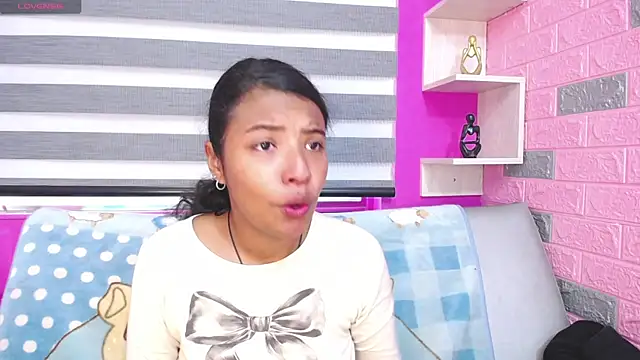 Zoe Rider online show from December 4, 12:36 pm