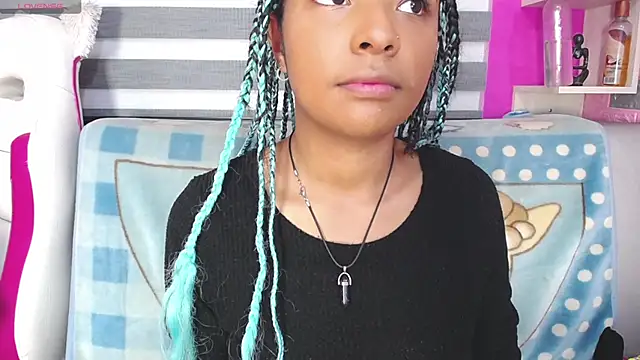 Zoe Rider online show from December 20, 12:56 pm