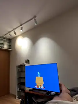 RodrigoMesquita1 online show from November 20, 7:19 am