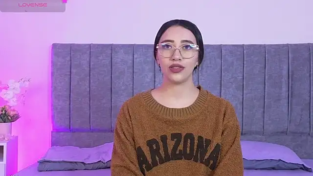 GabbieHill online show from October 25, 7:52 pm