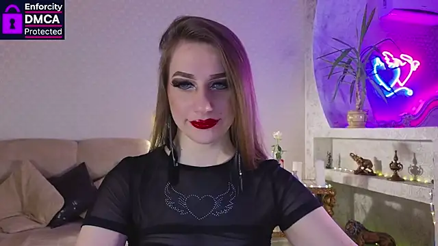 DoubleMeow online show from November 28, 1:03 pm