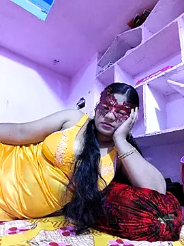 SAIRA-hot online show from November 19, 5:46 pm